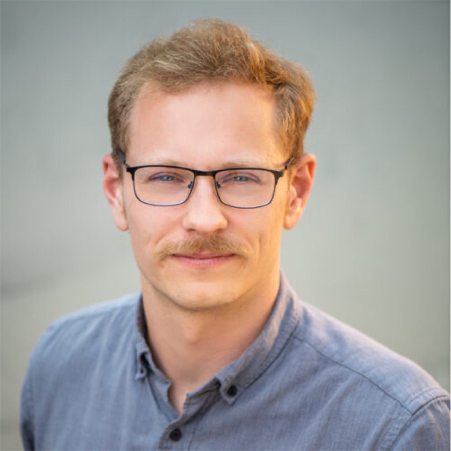 Jeff Mahler
